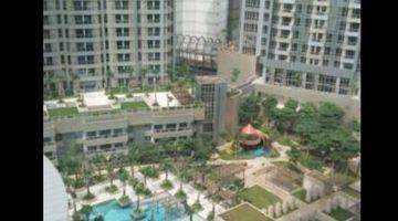 Gambar 5 DI JUAL CEPAT SIAP HUNI APARTEMEN TAMAN ANGGREK RESIDENCE TOWER ESPIRITU FULL FURNISH LENGKAP HARGA NEGO