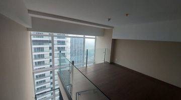 Gambar 3 DIJUAL BIZLOFT U RESIDENCE 2 LANTAI, UN FURNISH