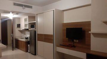 Gambar 1 DI JUAL BU TOWER 3 FULL FURNISH SIAP HUNI