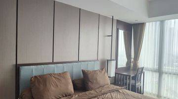 Gambar 5 Di sewakan U residence tower 1,2dan 3 full furnish siap huni