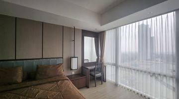 Gambar 4 Di sewakan U residence tower 1,2dan 3 full furnish siap huni