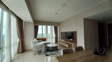 Gambar 3 DI SEWAKAN  U RESIDENCE TOWER 2 TYPE 2 BEDROOM SIAP HUNI 