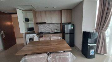 Gambar 4 DI SEWAKAN  U RESIDENCE TOWER 2 TYPE 2 BEDROOM SIAP HUNI 