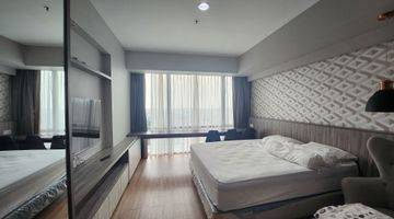 Gambar 4 Di sewakan U Residence tower 3,Full furnish lt 30,siap huni conneting mall,uph 