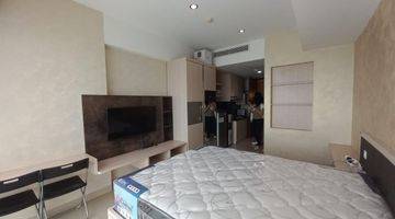 Gambar 2 Di kan Apartemen U Residence Full Furnish Karawaci Tangerang