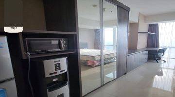 Gambar 5 Di Jual U Residence Tower 3 Full Furnish Sebrang Uph