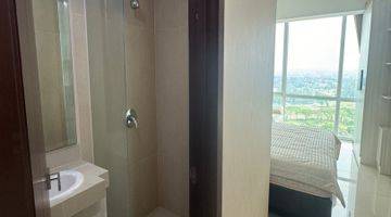 Gambar 5 Disewakan U Residence Tower 2 Golf View Full Furnish