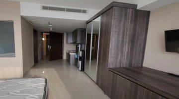 Gambar 4 Di Jual U Residence Tower 3 Full Furnish Sebrang Uph