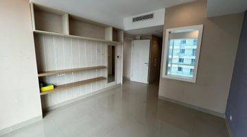 Gambar 3 DI JUAL B U APARTEMEN U RES 1 TYPE 2 BEDROOOM