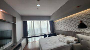 Gambar 3 Di Sewakan U Residence Tower 3 Full Furnish