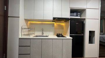 Gambar 5 DIJUAL FULL FURNISH BIZT LOFT U RESIDENCE KARAWACI TANGERANG