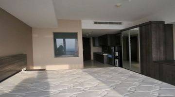 Gambar 3 Di Jual U Residence Tower 3 Full Furnish Sebrang Uph