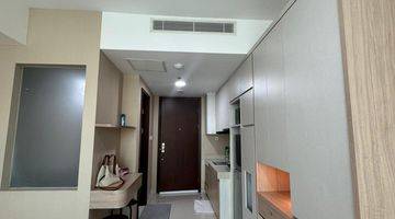 Gambar 1 Di Sewakan U Residence Fasilitas Lengkap Full Furnish View Uph