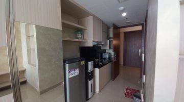 Gambar 4 Di kan Apartemen U Residence Full Furnish Karawaci Tangerang