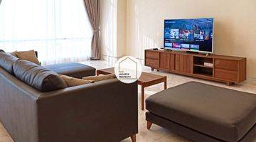 Gambar 3 Fast Sale Botanica Apartment, 3+1br Scbd View, Rare Unit