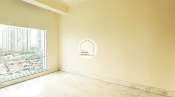 Gambar 5 Fast Sale Botanica Apartment, Scbd View, Low Floor