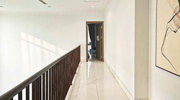 Gambar 4 Botanica Apartment, Townhouse 555sqm, 2 Storey, Fast Sale