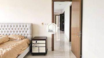 Gambar 5 Apartemen Botanica simprug , 2+1br, High Floor Scbd View 