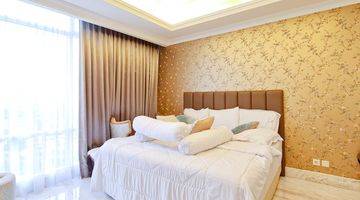 Gambar 4 Fast Sale Botanica Apartment, 2br, Pool View, Harga Termurah