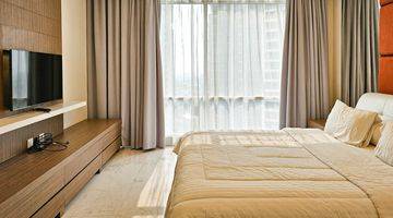 Gambar 4 Fast Sale Botanica Apartment, 2br, Best Price Guaranteed 