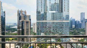 Gambar 5 Pacific Place Scbd, 3br, 500sqm, Total Renovasi, Fast Sale