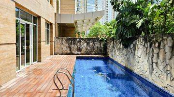 Gambar 1 Fast Botanica Apartment, Townhouse, 421sqm, Rare Unit