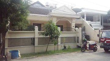 Gambar 1 Rumah Di Pluit Selatan