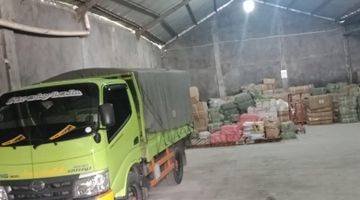 Gambar 5 Disewa Cepat Gudang Neglasari Sewan Iskandar Muda 