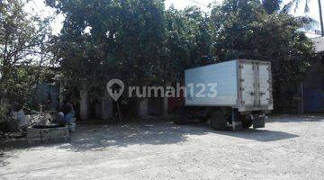 Gambar 2 Dijual BU Turun Harga Gudang Salembaran Kosambi Tangerang 