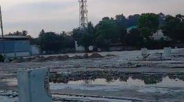 Gambar 2 Gudang di Ds. Tobat Balaraja Barat, Tangerang Kab., Tangerang 4.000 m Bagus HGB