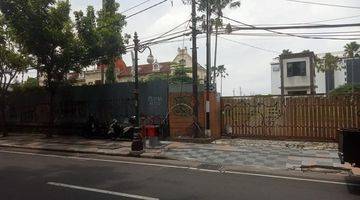 Gambar 1 Dijual Komersial Nol Jalan Raya Bubutan 