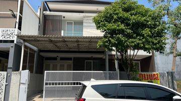 Gambar 3 Dijual Rumah Minimalis Siap Huni Citraland East Emerald Mansion