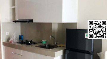 Gambar 2 Apartemen Puri Orchard, Tower Og, Cengkareng, 35m², Lt. 19, Ppjb