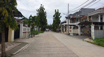 foto lainnya rumah jl. strategi, joglo, kembangan,