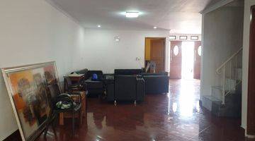 foto lainnya rumah jl. strategi, joglo, kembangan,