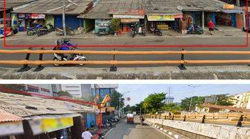 foto lainnya kavling jl. lingkar luar barat,
