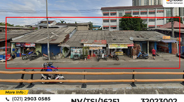 foto lainnya kavling jl. lingkar luar barat,