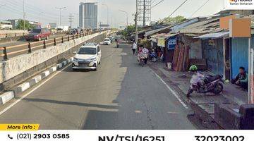 foto lainnya kavling jl. lingkar luar barat,