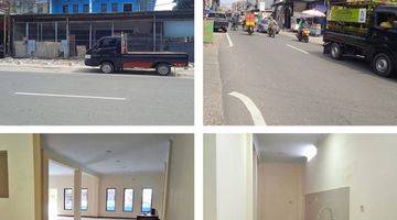 foto lainnya ruko jl. kresek raya, cengkareng,
