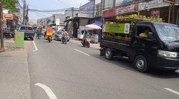 foto lainnya ruko jl. kresek raya, cengkareng,