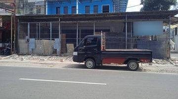 foto lainnya ruko jl. kresek raya, cengkareng,