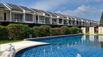 Gambar 2 Rumah Green Lake City, Cluster East Asia, Tangerang, 4x12m², 2 Lt, SHM