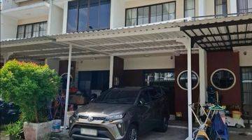 Gambar 1 Rumah Green Lake City, Cluster East Asia, Tangerang, 4x12m², 2 Lt, SHM