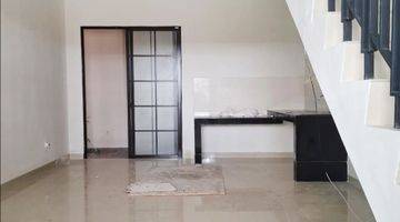 Gambar 4 Rumah Green Lake City, Cluster East Asia, Tangerang, 4x12m², 2 Lt, SHM