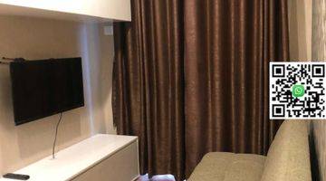 Gambar 5 Apartemen Belmont Residence, Tower Everest, Kembangan, 32.55m², Lt. 07, Ajb