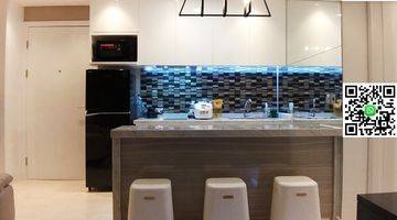 Gambar 2 Apartemen Puri Orchard, Tower Ms, Cengkareng, 80m², Lt. 16, Ppjb