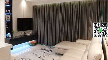 Gambar 4 Apartemen Puri Orchard, Tower Ms, Cengkareng, 80m², Lt. 16, Ppjb