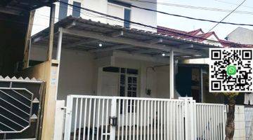 Gambar 2 Rumah Kosambi Baru, Cengkareng, 6x16.5m², 2 Lt, SHM