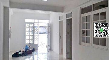 Gambar 3 Rumah Kosambi Baru, Cengkareng, 6x16.5m², 2 Lt, SHM