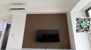 Gambar 1 Apartemen M Town Signature, Tower Herald, Gading Serpong, 64m², Lt. 35